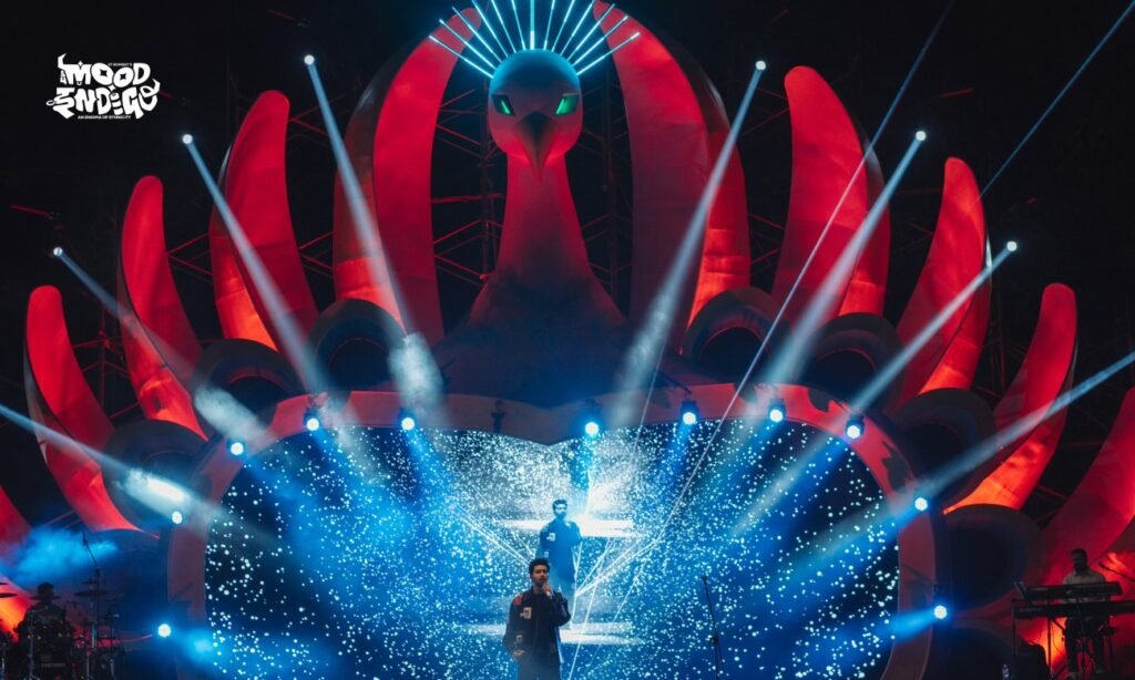 IIT Bombay’s Mood Indigo