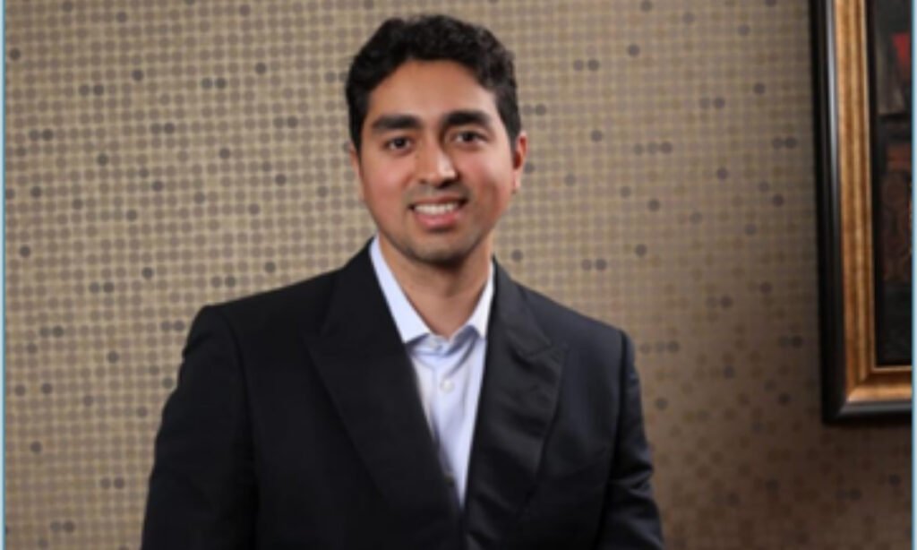 Aamer Bijli, Lead Specialist Innovation, Film Marketing, and Digital Programming, PVR Cinemas