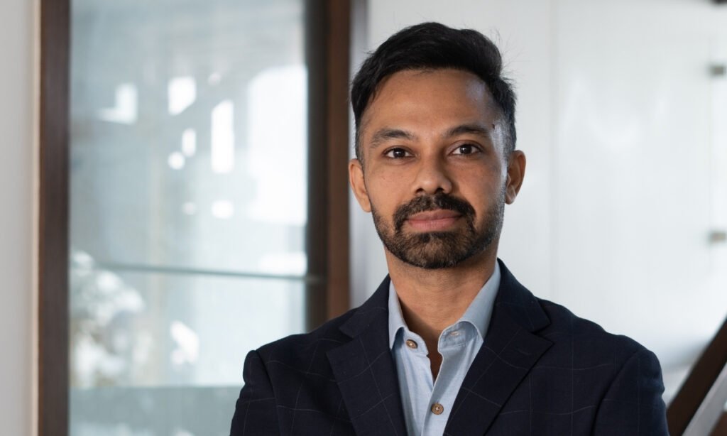 Abhishek Shetty, Head of Marketing - Swiggy Instamart