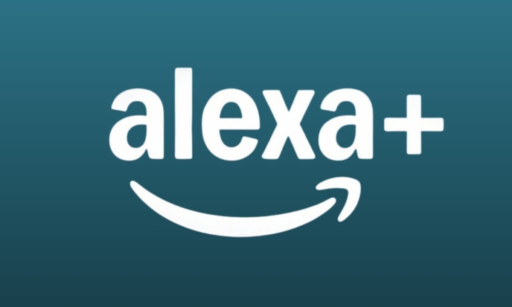 Amazon Alexa Plus Arrives on the Web
