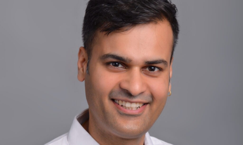 Anuj Somani, Senior Marketing Manager, Volvo Car India – CMO Special Anuj Somani, Senior Marketing Manager, Volvo Car India