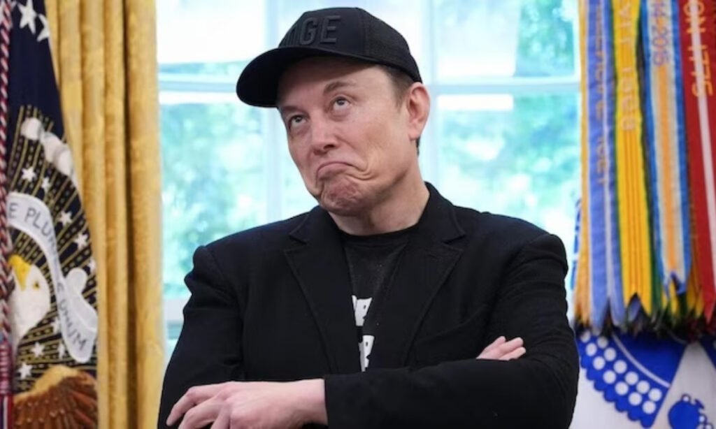 Elon Musk to Grok Users: Create Illegal Content, Face the Law Elon Musk Drops Legal Bombshell for Grok Users Creating Illegal Content
