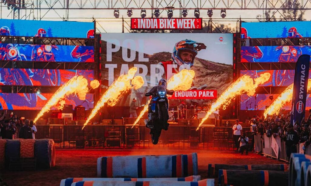 India Bike Week 2025: New Roads, Same Brotherhood India-Bike-Week-2025