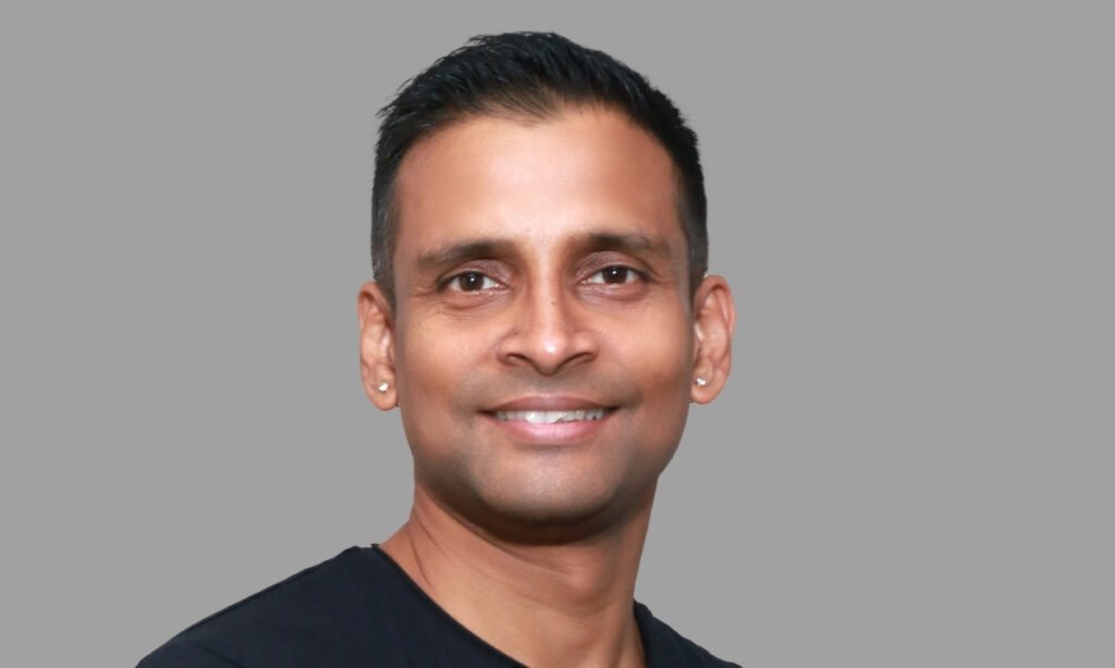 Kedar Ravangave, Head of Marketing, Kotak Mahindra Bank