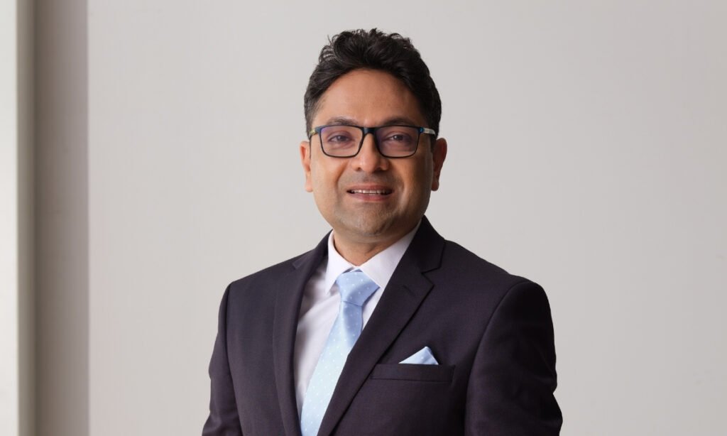 Kunal Behl, Vice President, Marketing & Sales, Honda Cars India -CMO Special Kunal Behl, Vice President - Marketing & Sales, Honda Cars India Ltd.