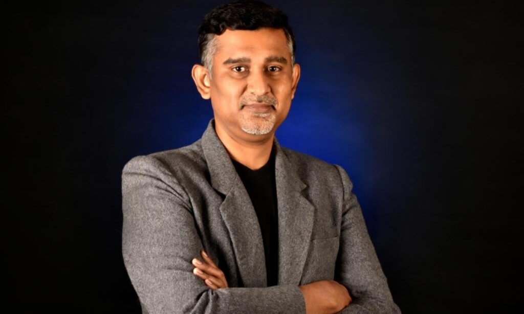 Lakshmi Narayanan B, CMO, CEAT – CMO Special Lakshmi Narayanan B, CMO, CEAT