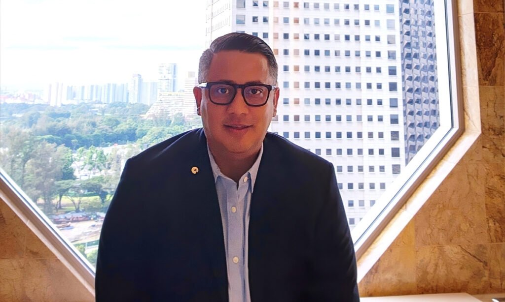 Manoj Jain, Head - Omni Channel Marketing, Reliance Retail