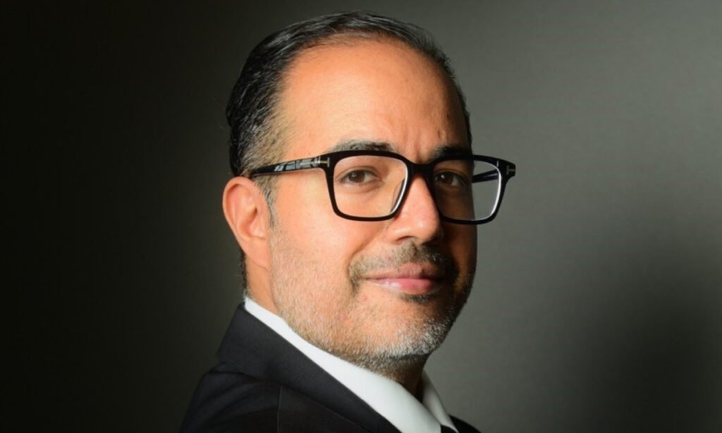 Mohan Wilson, Director, Marketing & Corporate Strategy, Nissan Motor India – CMO Special Mohan Wilson, Director, Marketing & Corporate Strategy, Nissan Motor India