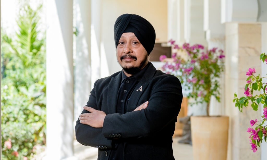 Paramjeet Singh Mehta, Marketing Head, Consumer PC & Gaming, Systems Group, Asus India – CMO Special Paramjeet Singh Mehta, Marketing Head, Consumer PC & Gaming, Systems Group, Asus India