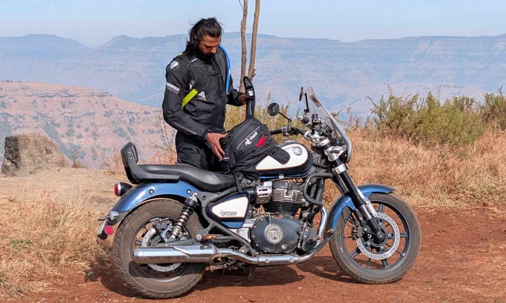 Living With Raida Gear: Real-World Riding from Mumbai to Panchgani Raida-Gear-Review