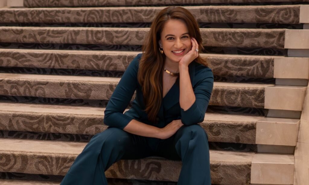 Sonia Shenoy | Creator Of The Month