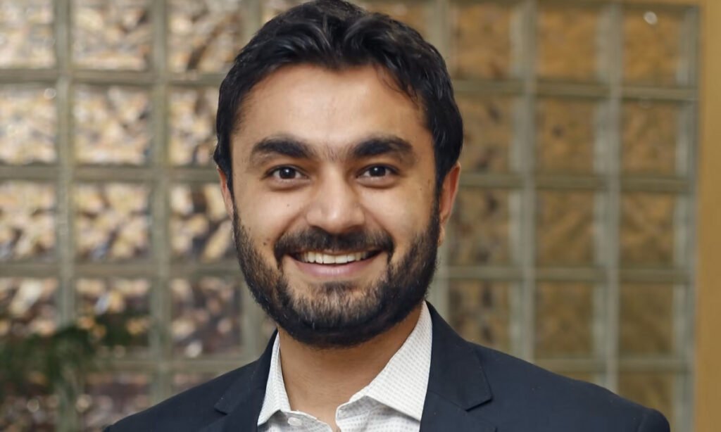 Vikram Jeet Bhayana, Head Of Marketing, Bajaj General Insurance