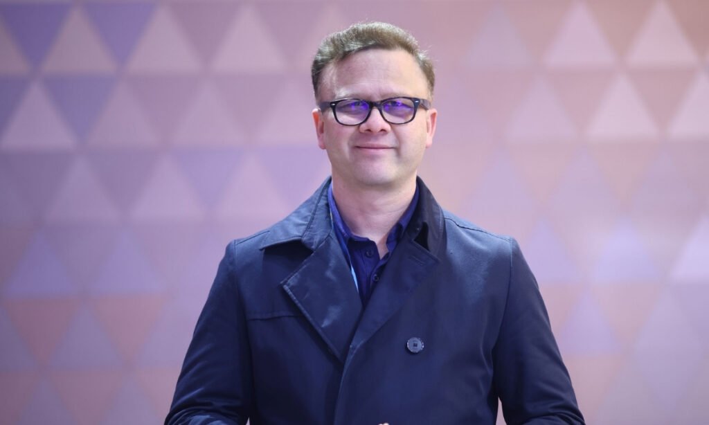 Vitesh Barar, Director – Marketing, BMW India – CMO Special Vitesh Barar, Director Marketing, BMW India