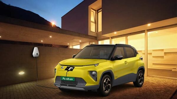 2026-Tata-PunchEV-Exterior