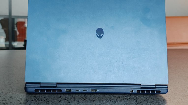 Alienware Aurora 16 Review: RTX 5060 Power at ₹1.55 Lakh