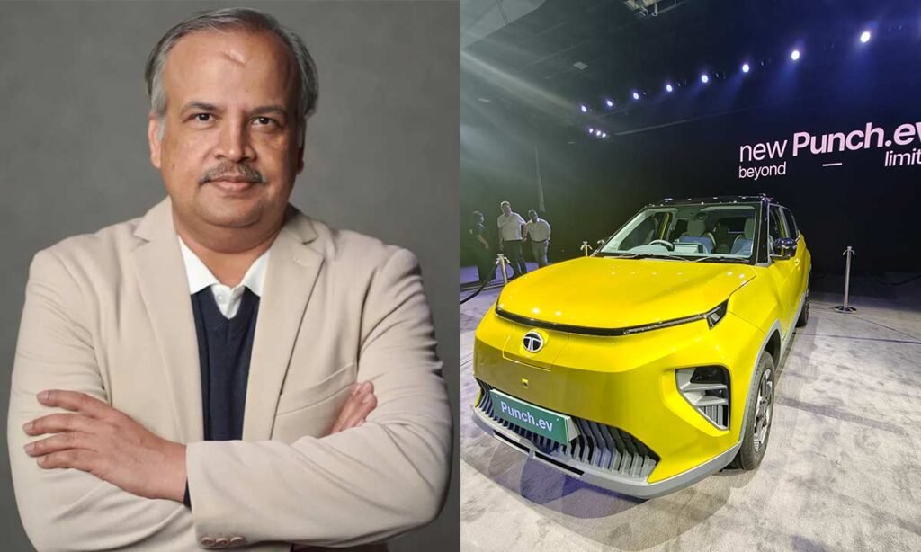 Anand-Kulkarni-Tata-Punch-EV