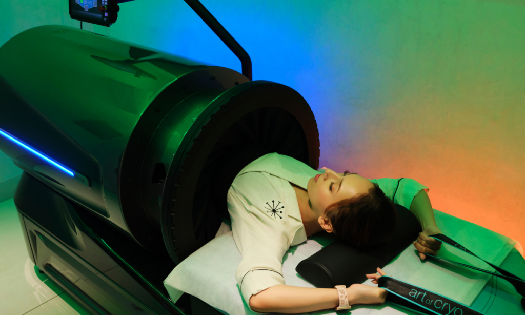 Reset to Level 10: How Kolkata’s Futuristic Longevity Lab Helped Me Recover After an Indian Wedding Burnout Evity Wellness Kolkata