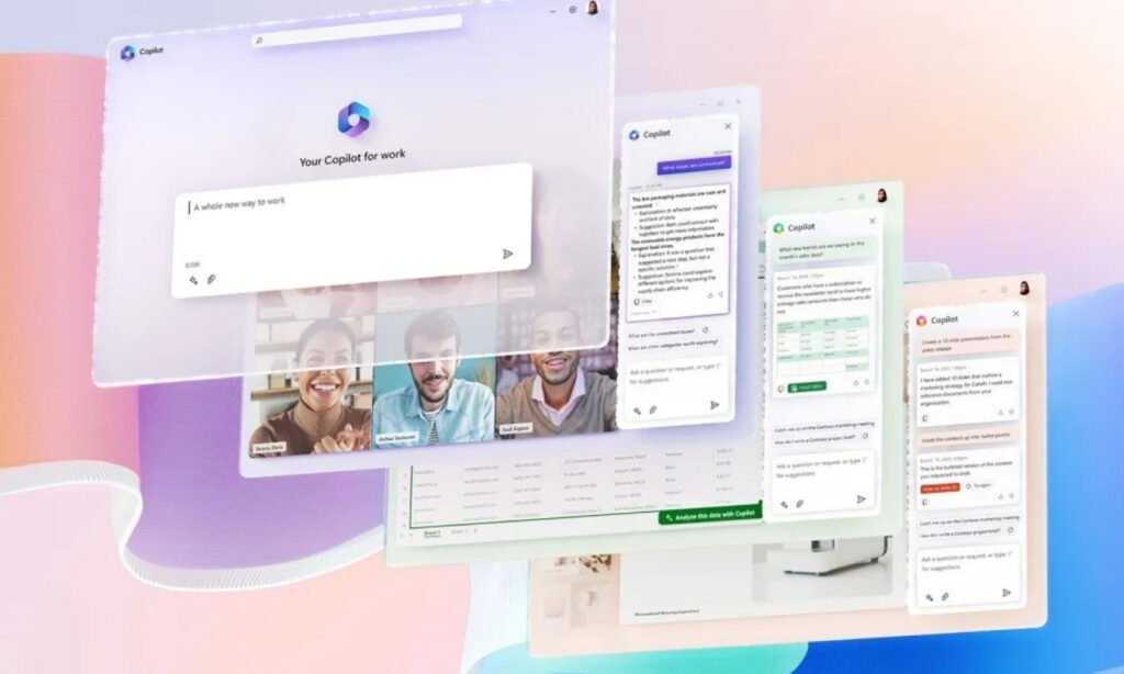 Microsoft Copilot can now send reminders to users on Android, iOS