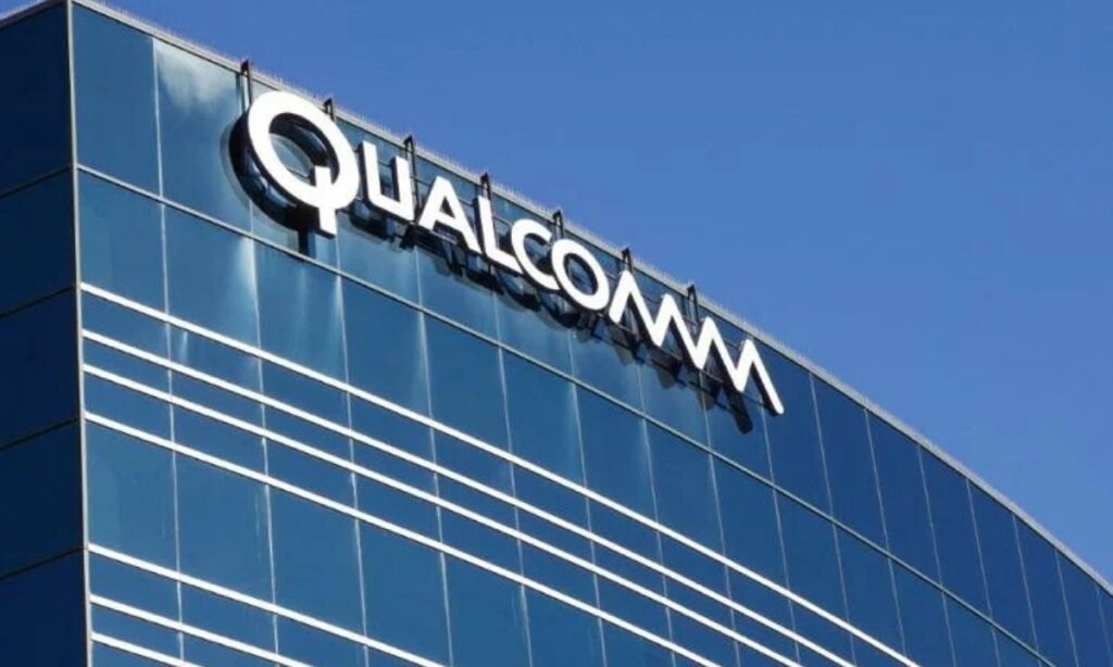 Qualcomm