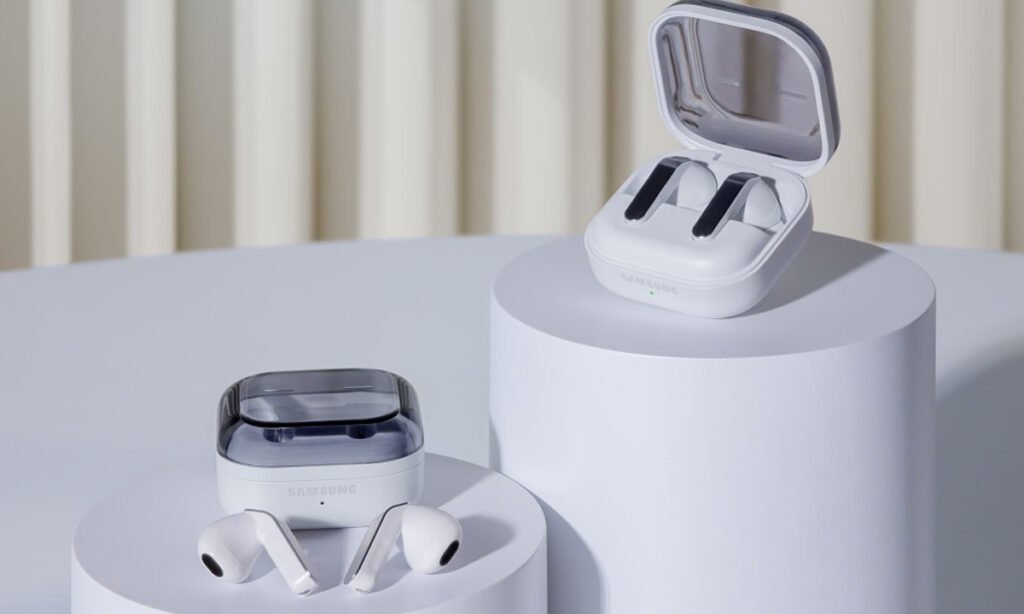 Samsung Unveils Galaxy Buds 4 Series with Enhanced Hi-Fi Sound and Smarter Controls Samsung-Galaxy-Buds-4