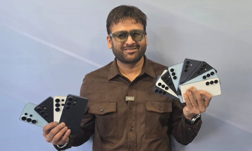 Samsung Galaxy S26 Ultra Hands on: Top 7 Features that Have me Impressed