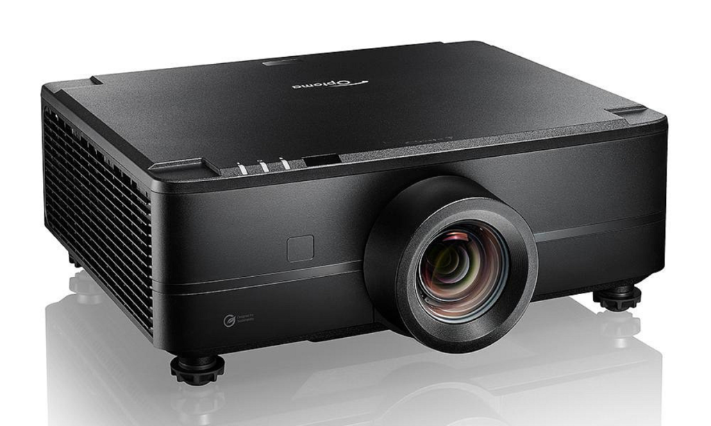 Optoma Projector