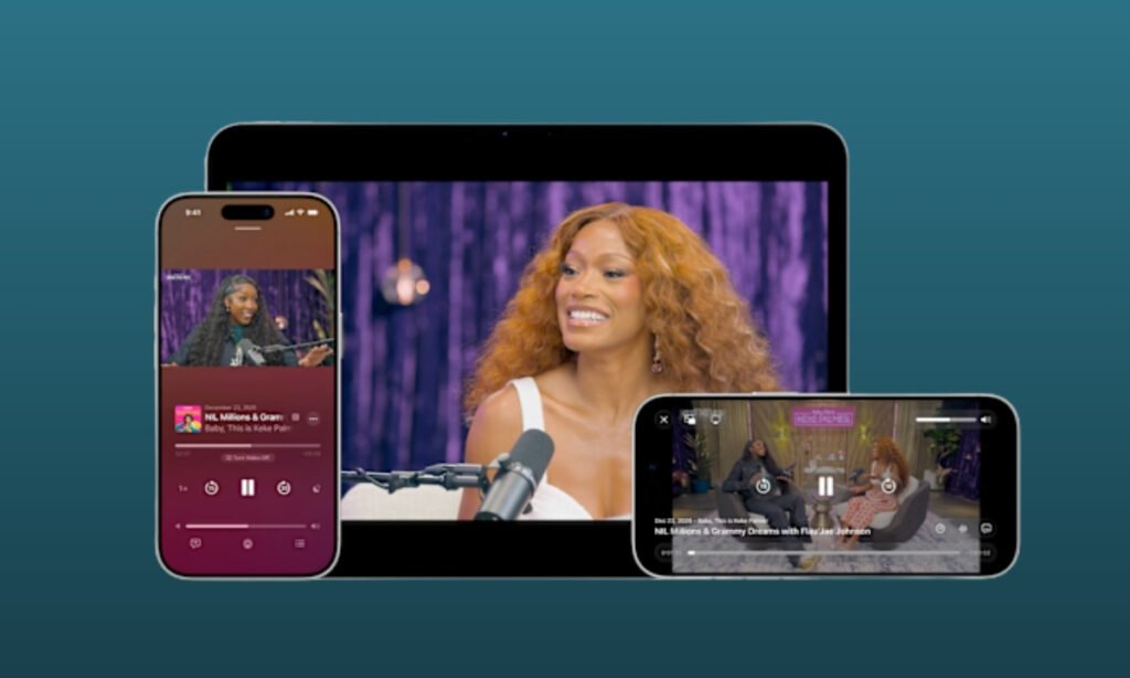 iOS 26.4 beta arrives