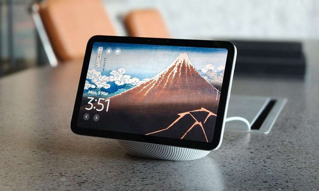 Amazon Echo Show 8 (2026) Review: A Smart Display That Can Run Your Day Amazon-Echo-Show-8-2026