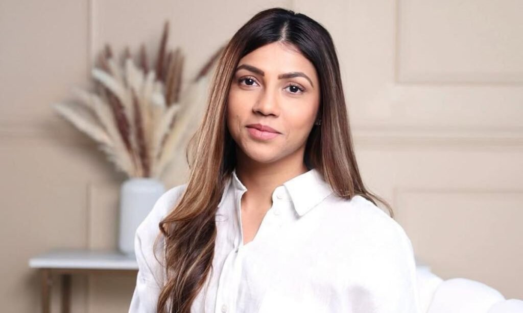 Anshuka Parwani, Celebrity Wellness Expert & Founder- Anshuka Yoga.