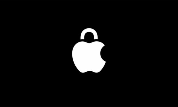 Apple Security Update