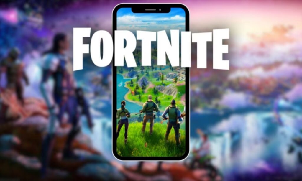 Fortnite will return on Google Play Store in India on March 19