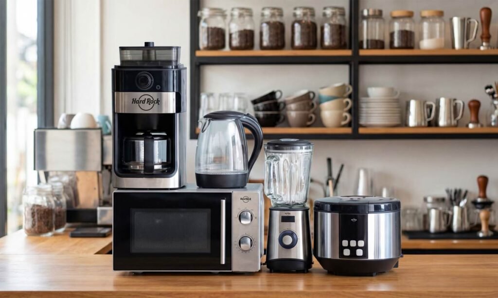 Hard-Rock-Appliances