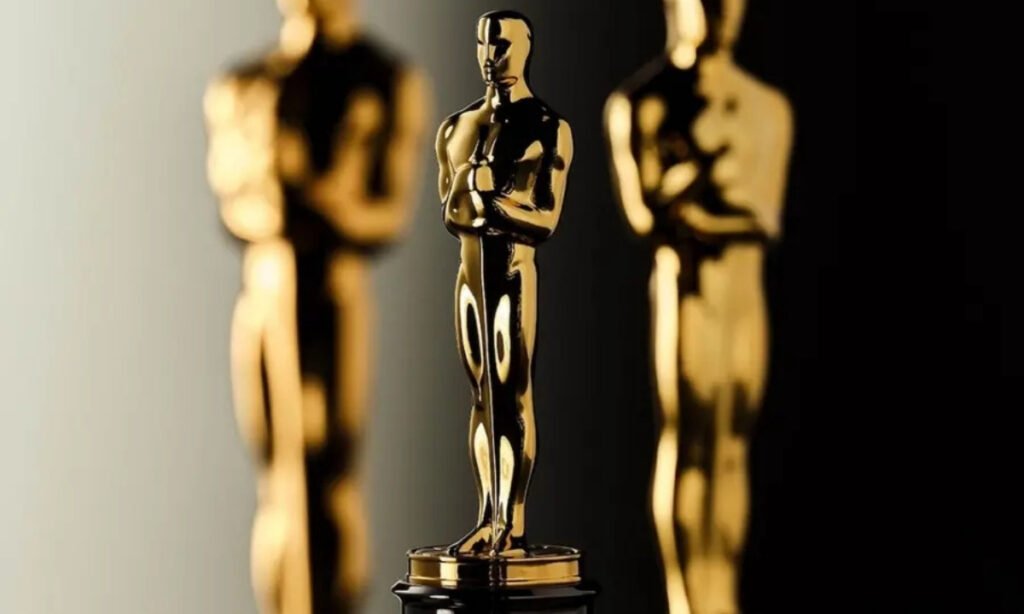 Oscars 2026