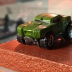 Nothing Phone (4a) Pro Sample Image