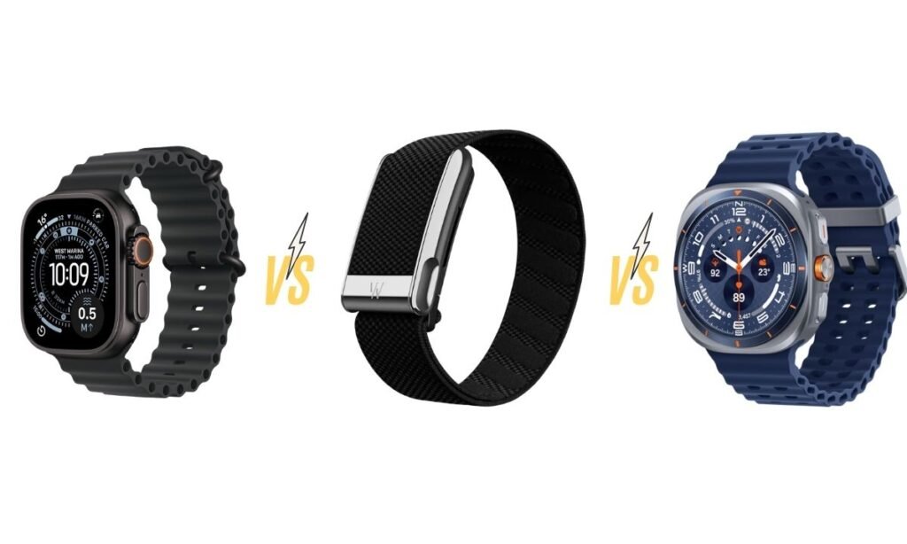 Whoop-vs Apple vs Samsung