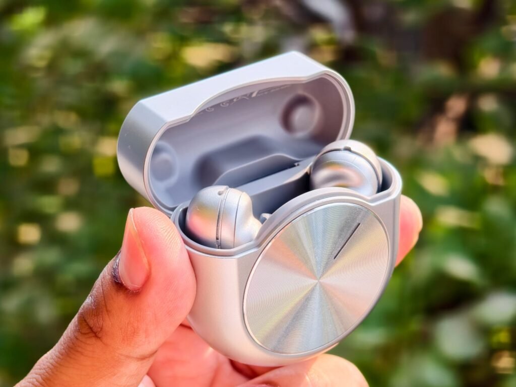 Amit Khatri (Co-Founder, Noise) Speaks on Master Buds 2: Features, Vision & More