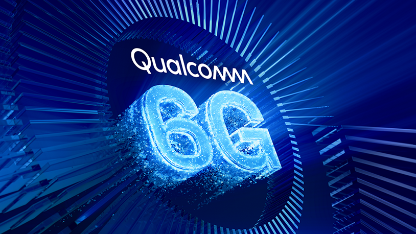 Qualcomm and Other Industry Leaders Commit to 6G Commercialization