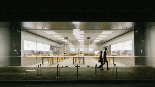Apple-Store