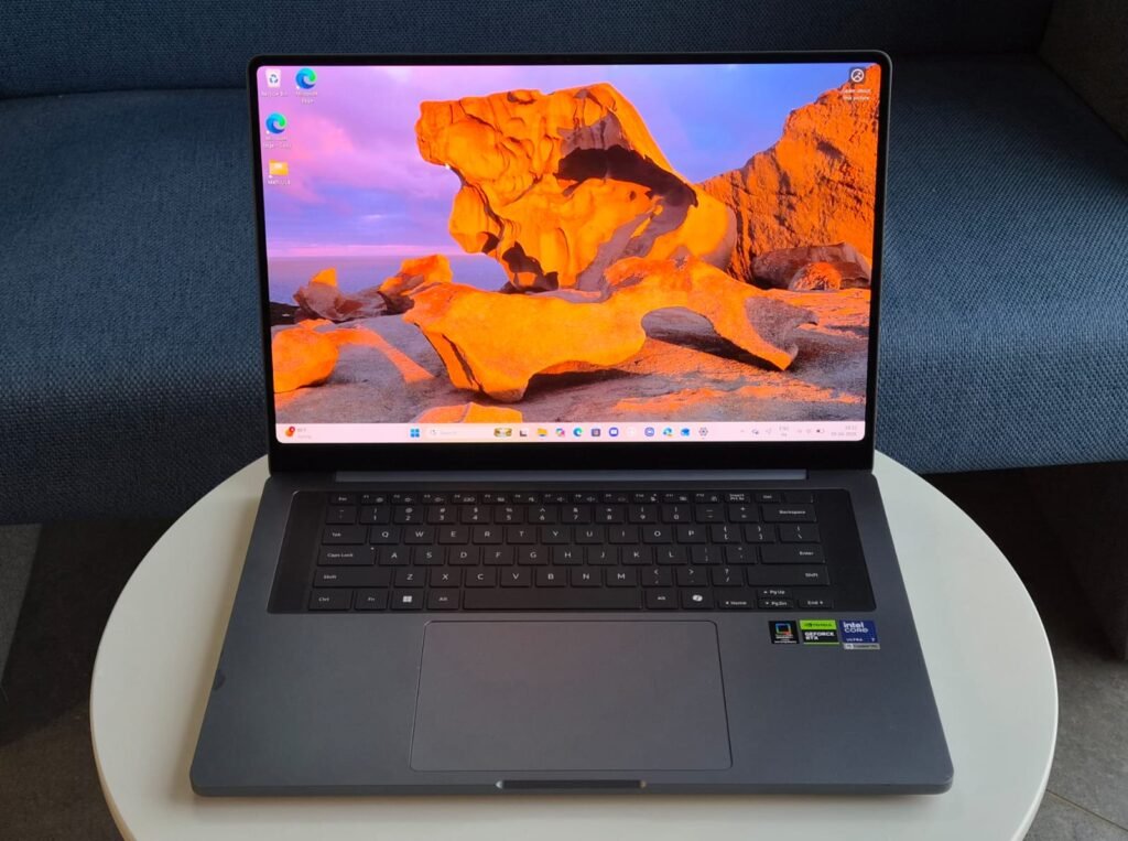 Samsung Galaxy Book6 Ultra Review: The Laptop That Redefines ‘Ultra’!