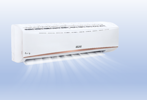 Akai Launches NXT Version of Flagship Inverter Air Conditioners in India