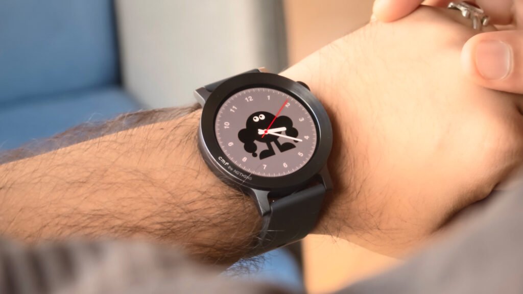 CMF Watch 3 Pro Review: The Budget Smartwatch That Finally Feels Grown Up CMF-Watch-3-Pro-01