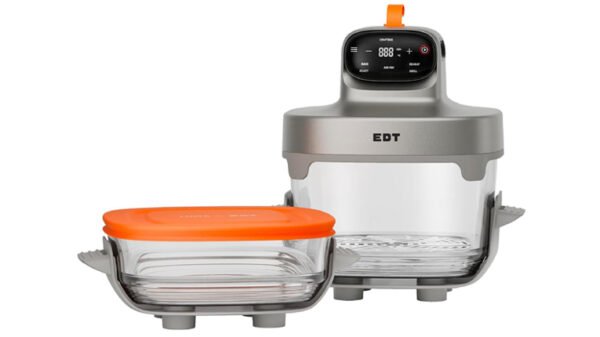 EDT-Luma