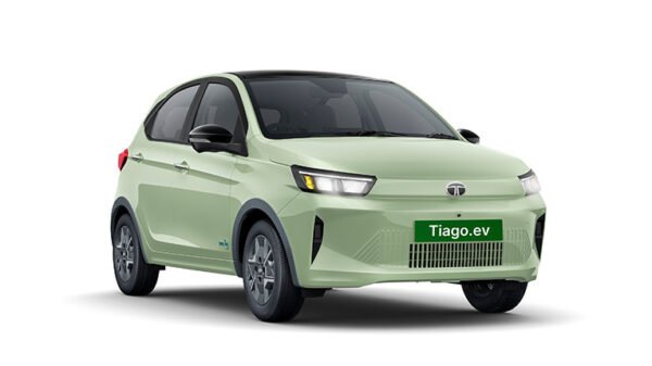 Tiago-EV