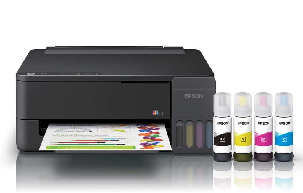 Epson-Printer