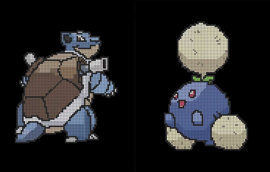 Nothing’s Pokemon Teasers Hint at Two New Devices, and Fans Think They’ve Cracked the Code Nothing-Blastoise-Teaser