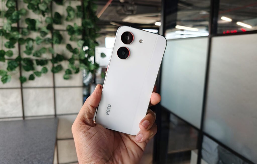 POCO X8 Pro Review: More of the Same, and That’s Not a Bad Thing POCO-X8-Pro-01