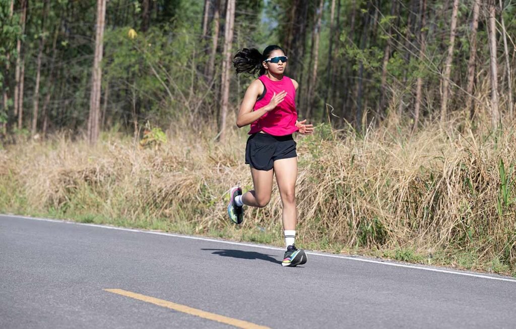 Under Armour Athlete Renee Noronha Qualifies for IRONMAN World Championships with Philippines Victory Renee-Noronha-03