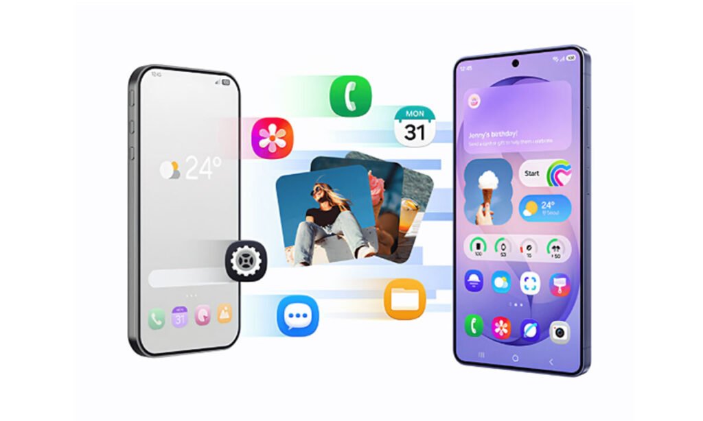 SamsungTransfer
