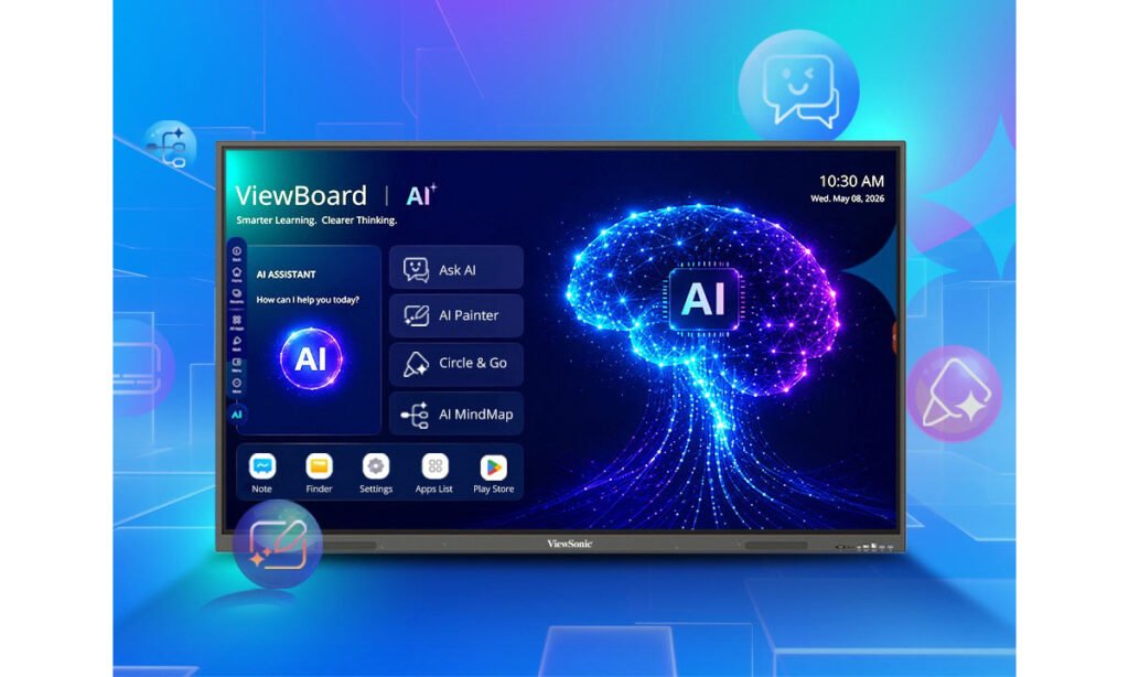 Viewsonic-Viewboard