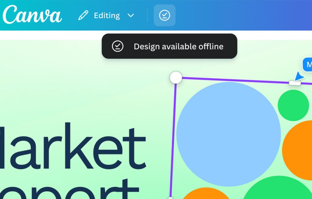 Canva Can Now Work Offline canva-offline